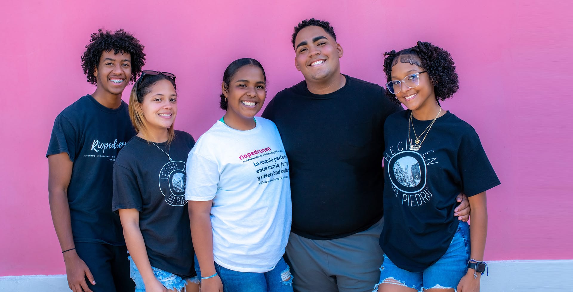 Foto de UPRRP el CAUCE