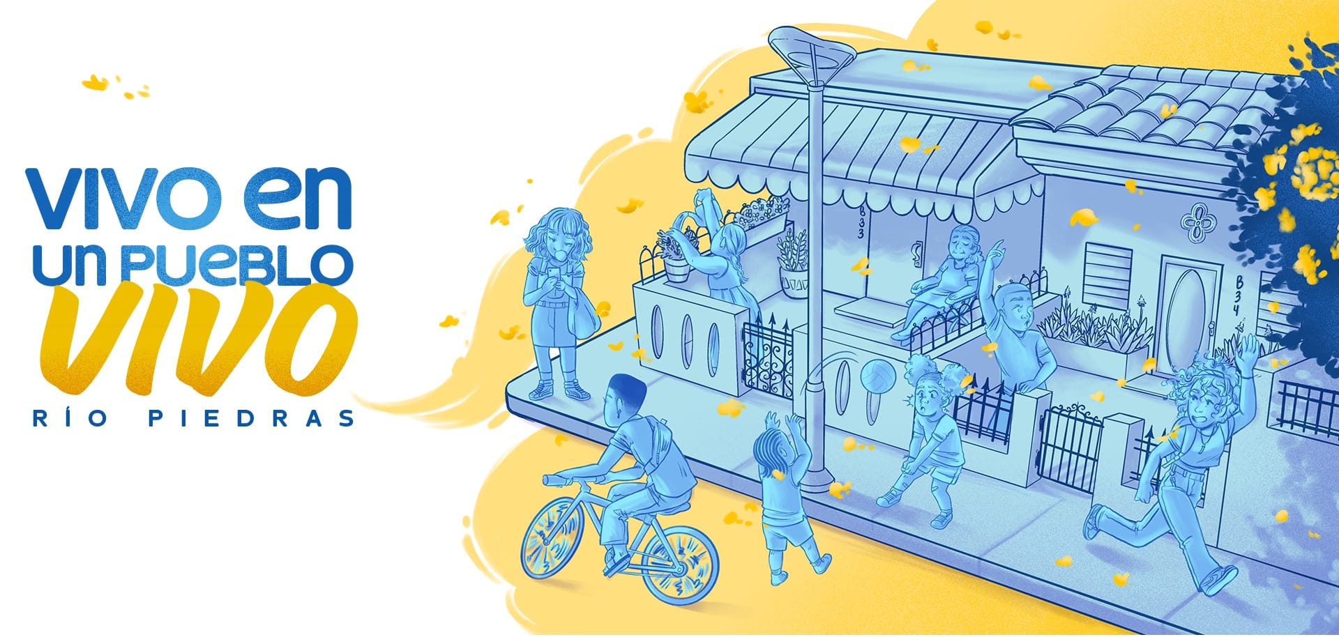 Arte de Río Piedras Está Vivo